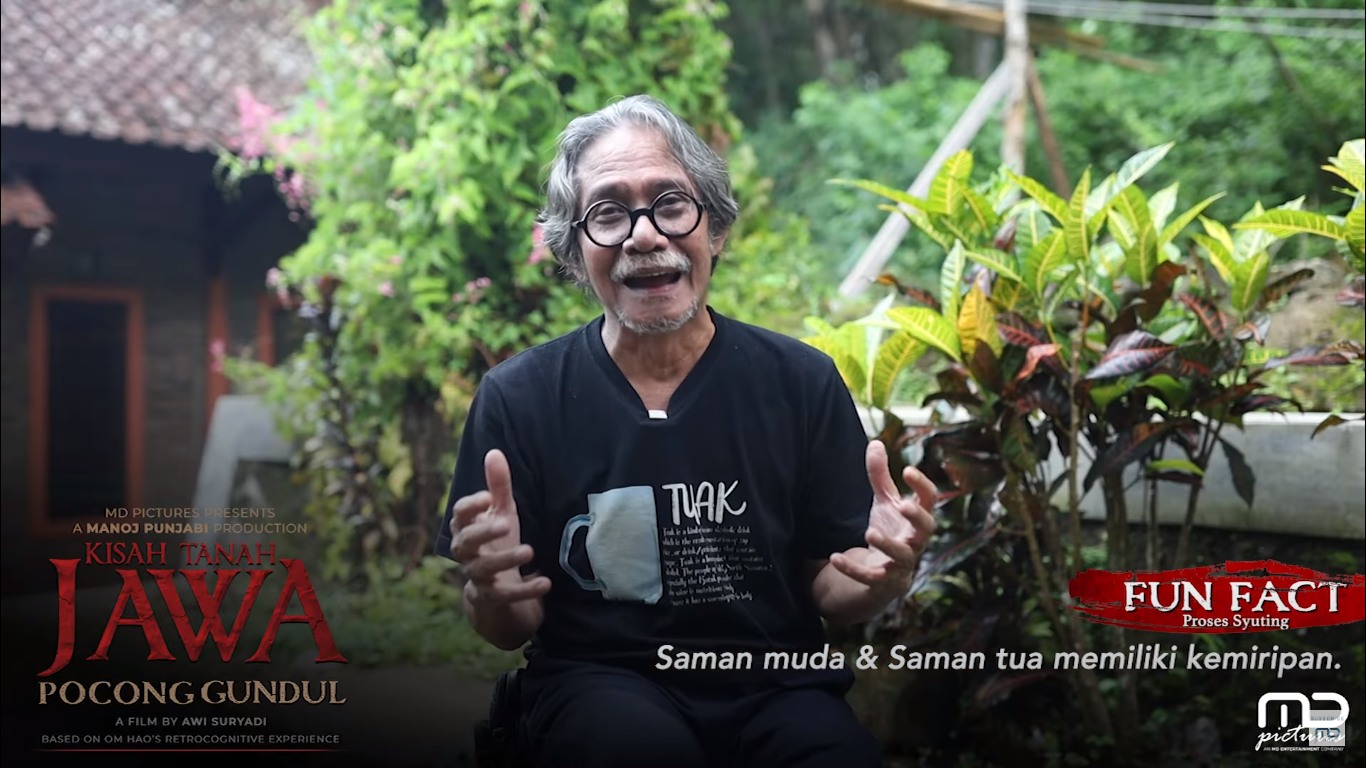 syuting kisah tanah jawa md pictures