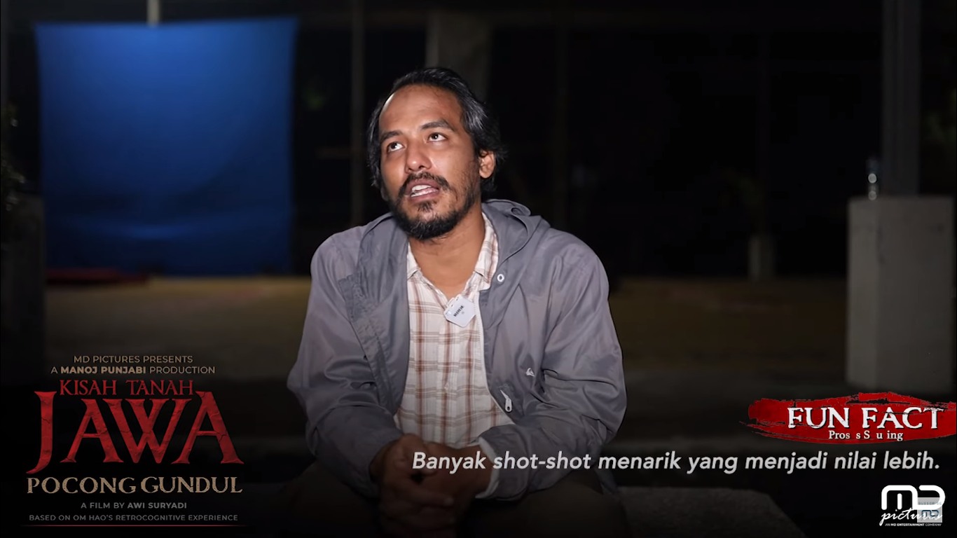 syuting kisah tanah jawa md pictures