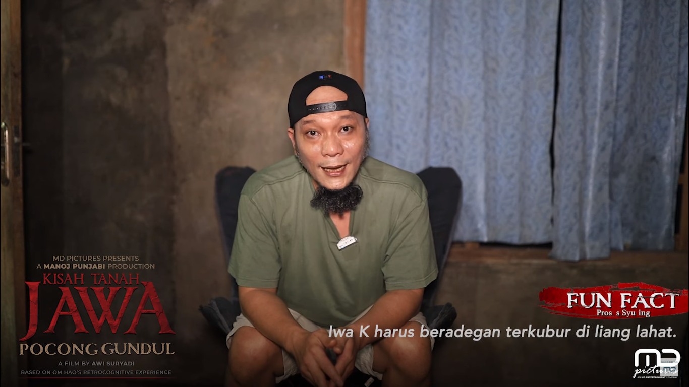 syuting kisah tanah jawa md pictures