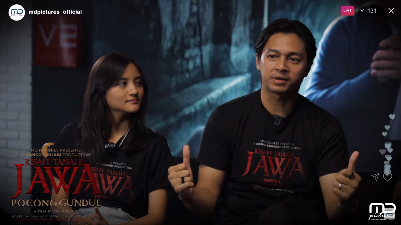 film kisah tanah jawa md pictures