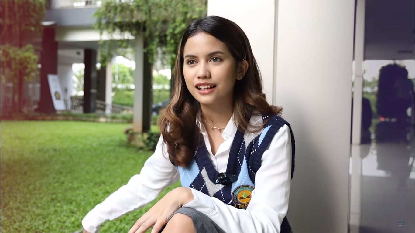 dini pernikahan dini md entertainment