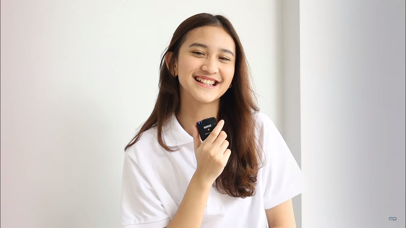 dini pernikahan dini md entertainment