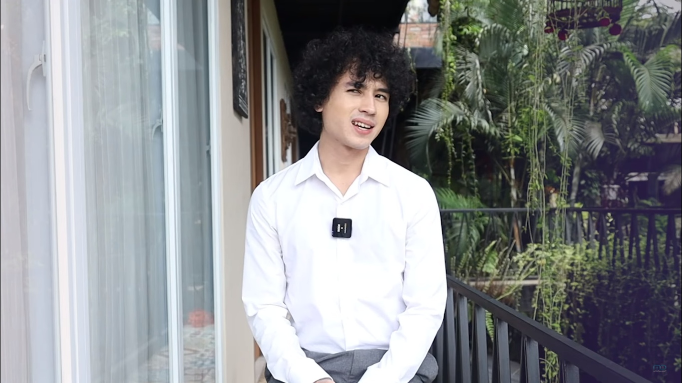 dini pernikahan dini md entertainment