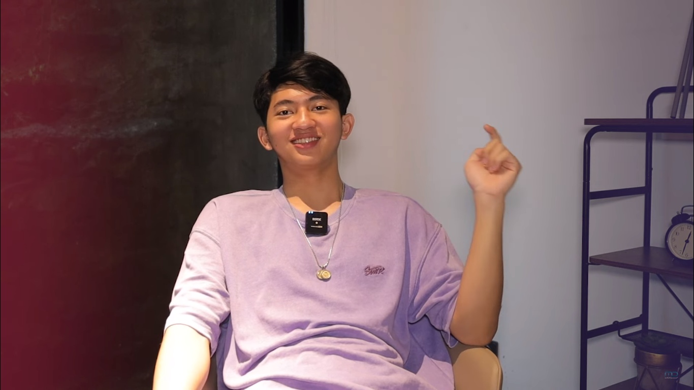 dini pernikahan dini md entertainment