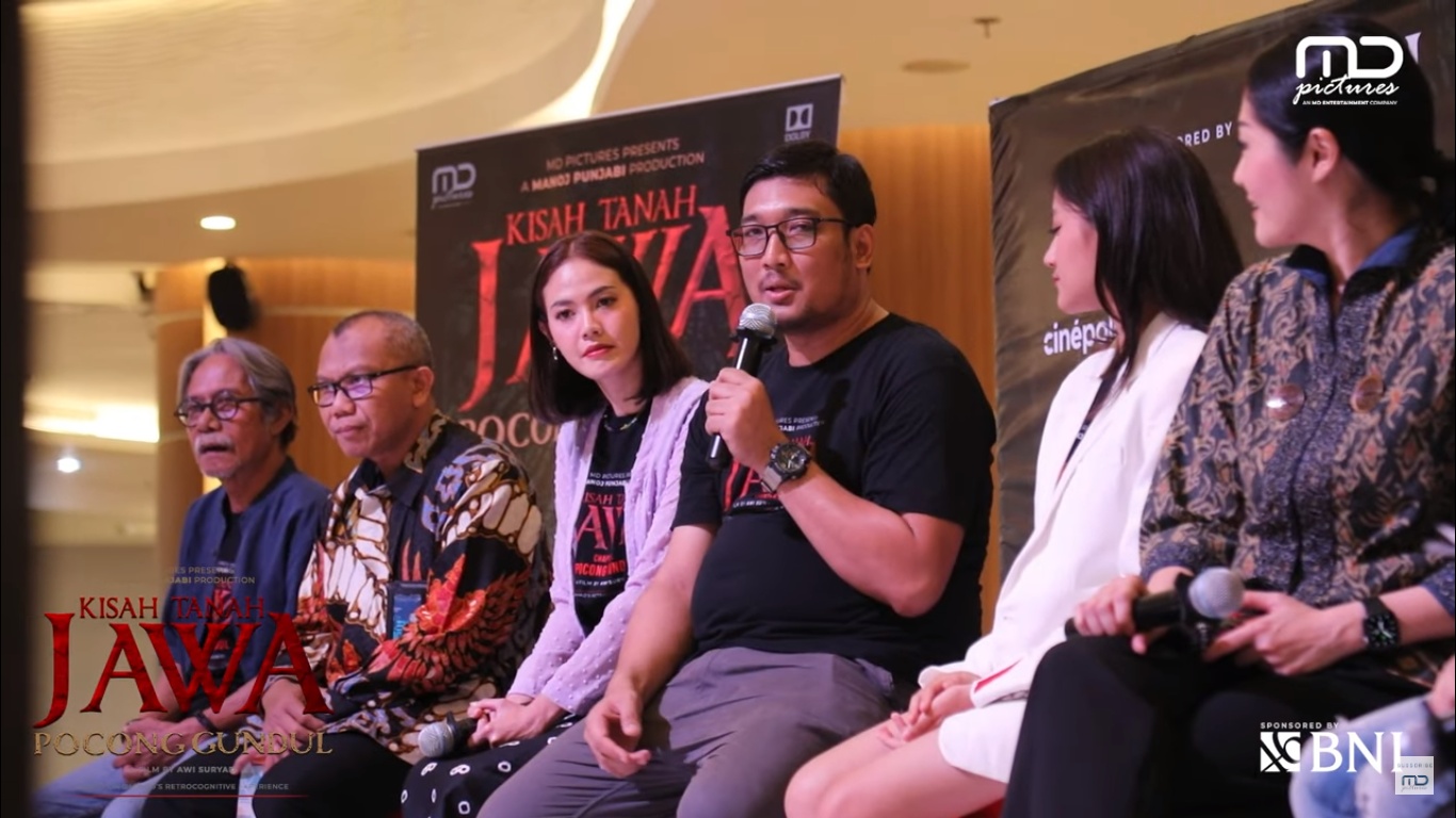 film pocong md pictures