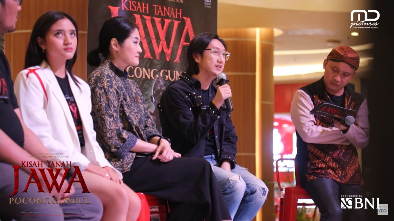 film pocong md pictures