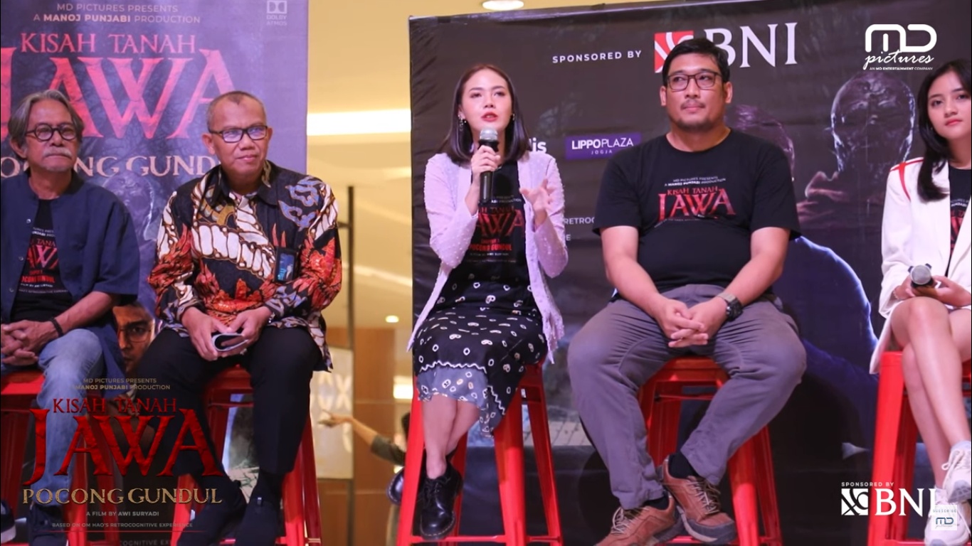 film pocong md pictures