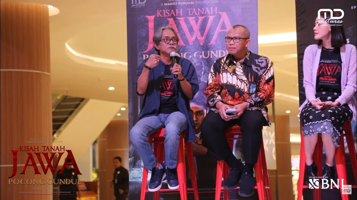 film pocong md pictures