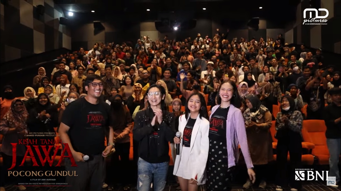 film pocong md pictures