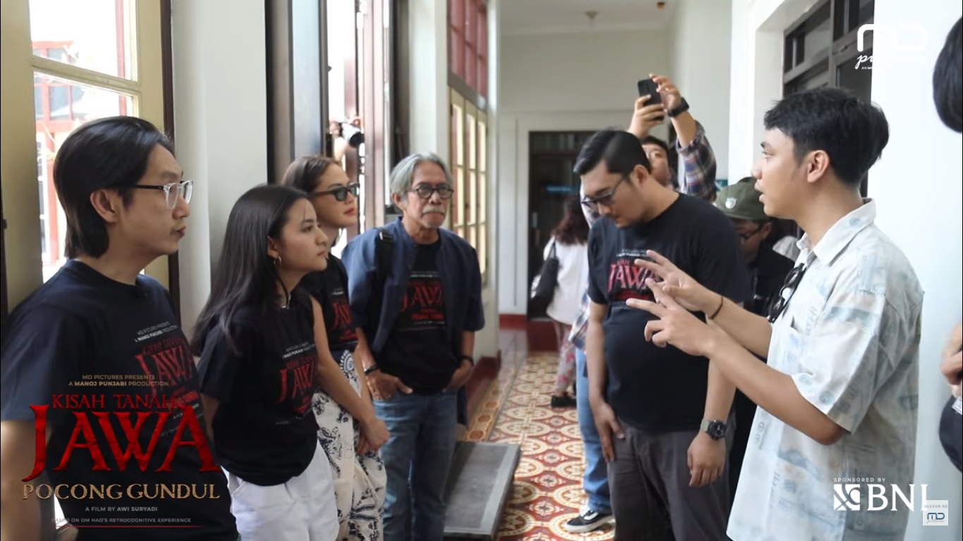 film pocong md pictures