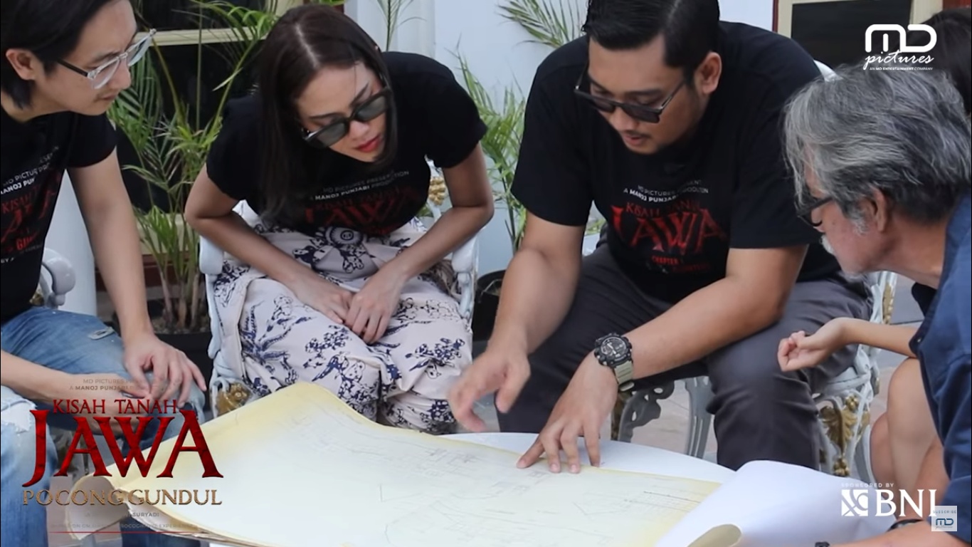 film pocong md pictures