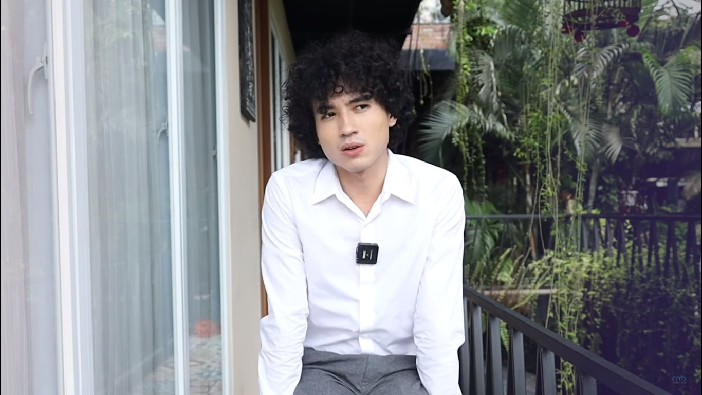 pertanyaan tentang pernikahan dini md entertainment