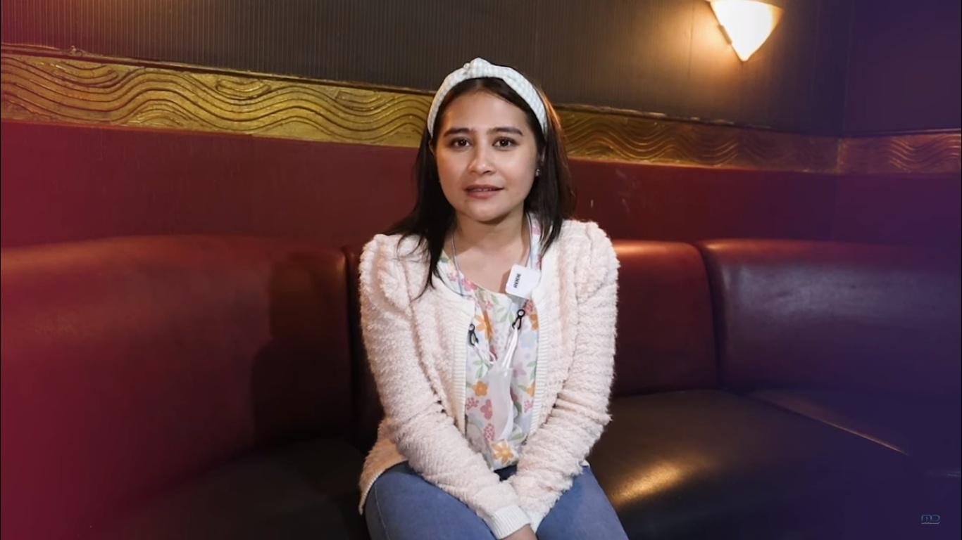 quotes 5 detik dan rasa rindu md entertainment