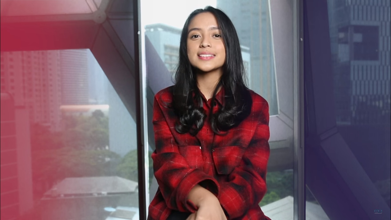5 detik rasa rindu md entertainment