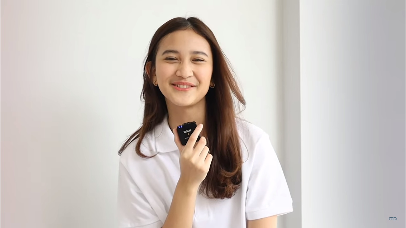 masalah pernikahan dini md entertainment