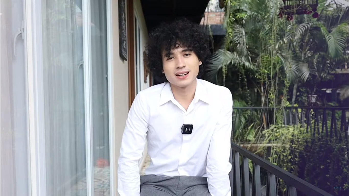 masalah pernikahan dini md entertainment