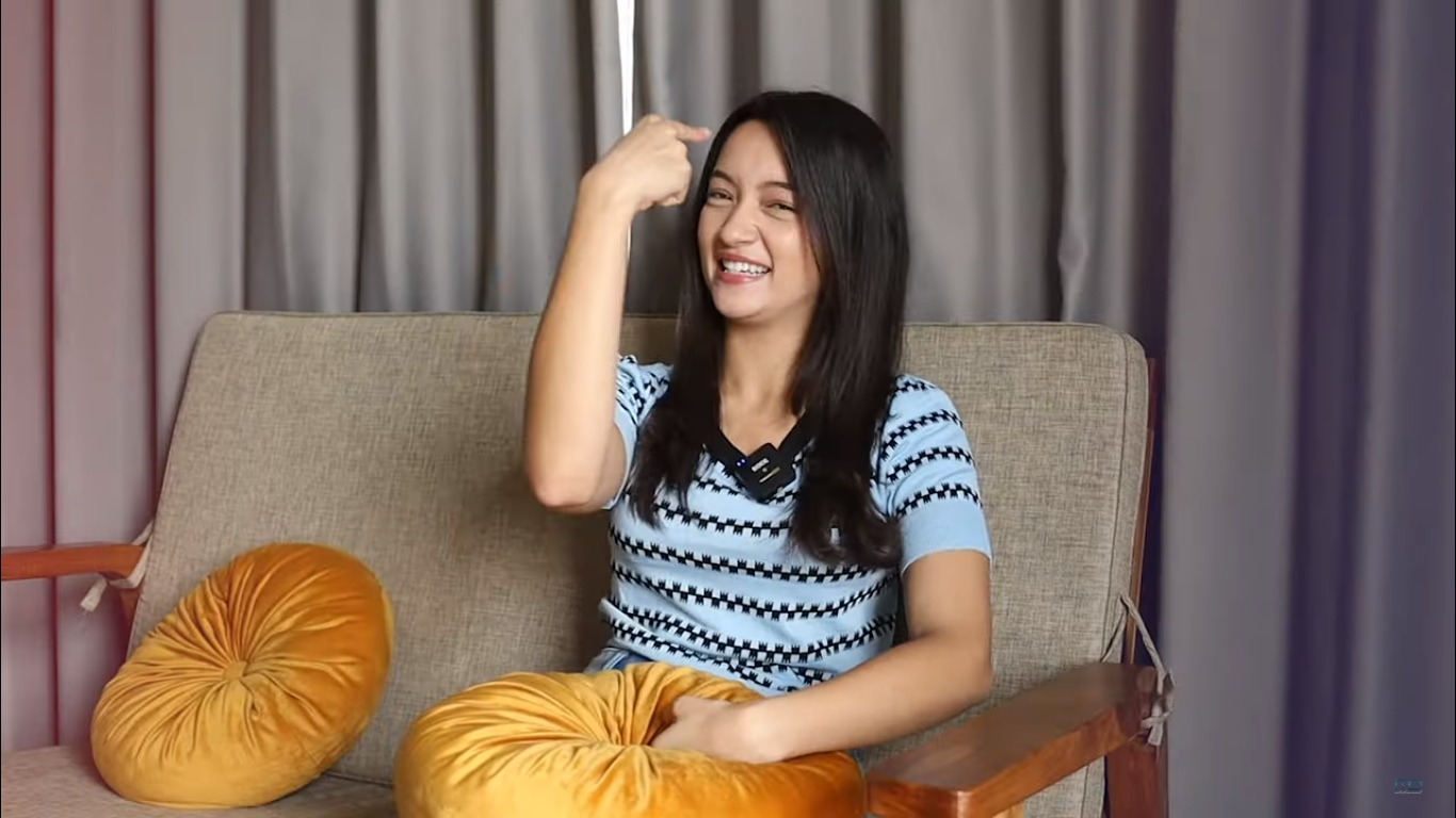 masalah pernikahan dini md entertainment