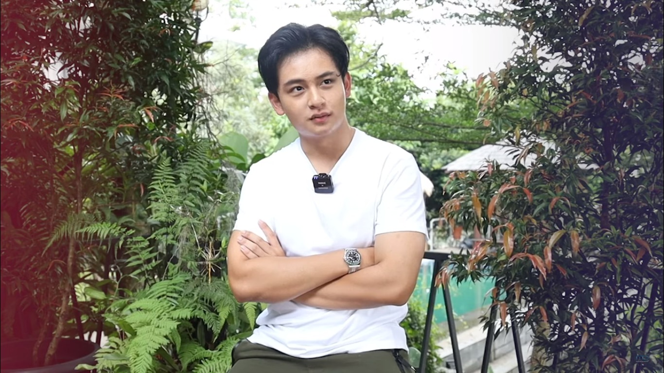 masalah pernikahan dini md entertainment