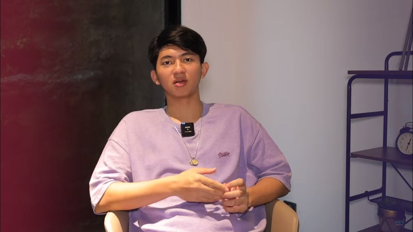 masalah pernikahan dini md entertainment