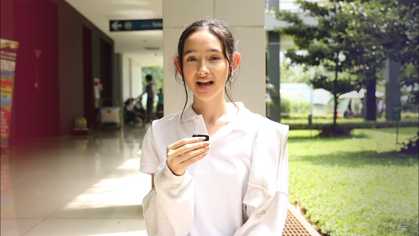masalah pernikahan dini md entertainment