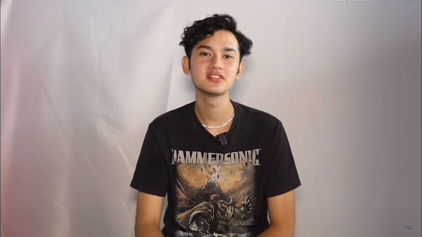 masalah pernikahan dini md entertainment
