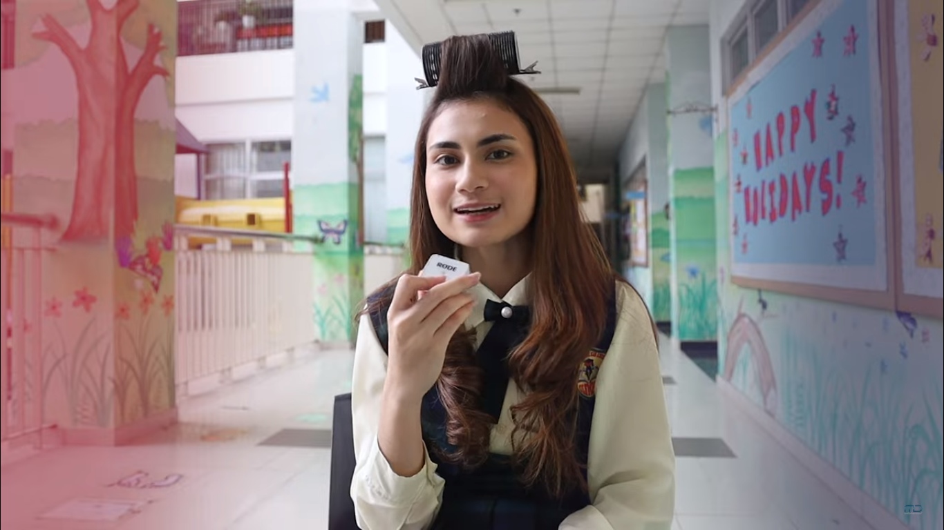 arti dua wajah arjuna md entertainment
