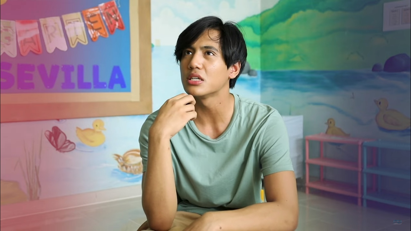 arti dua wajah arjuna md entertainment