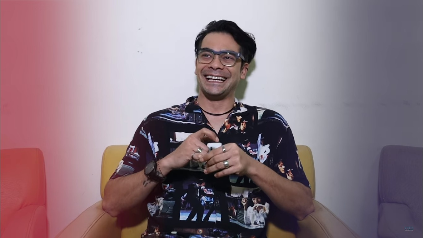 cast 5 detik dan rasa rindu md entertainment
