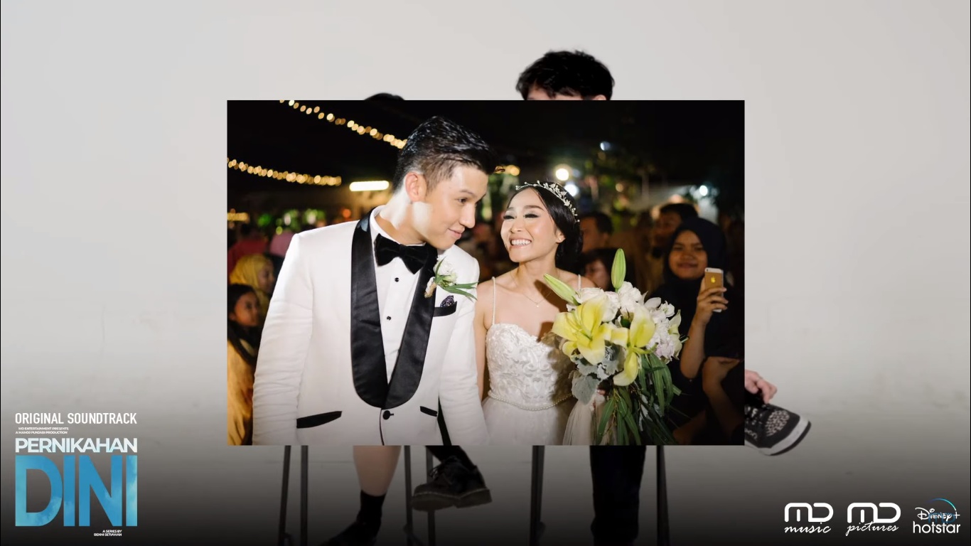 jevin julian dan rinni wulandari md entertainment