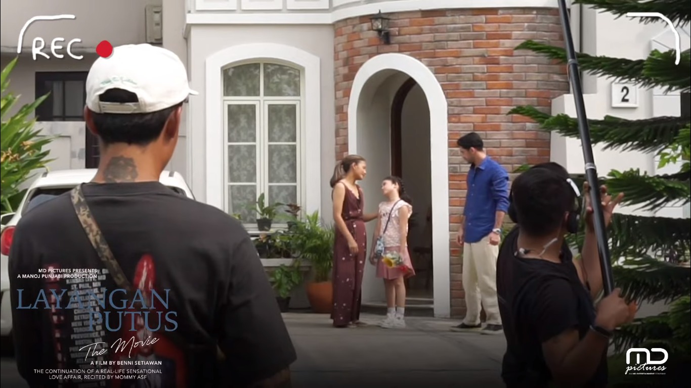 pemeran raya layangan putus md pictures