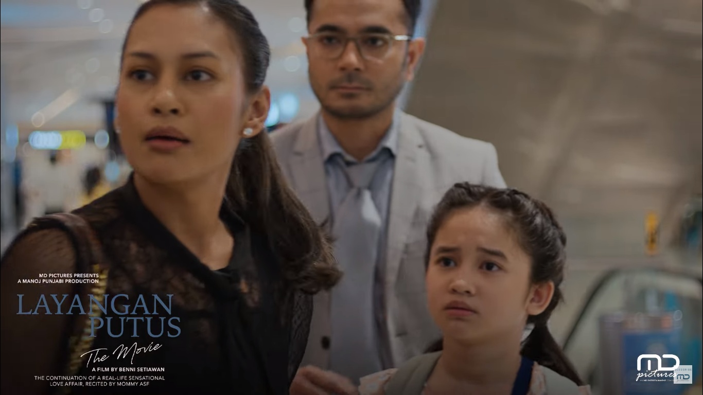 lydia layangan putus md pictures