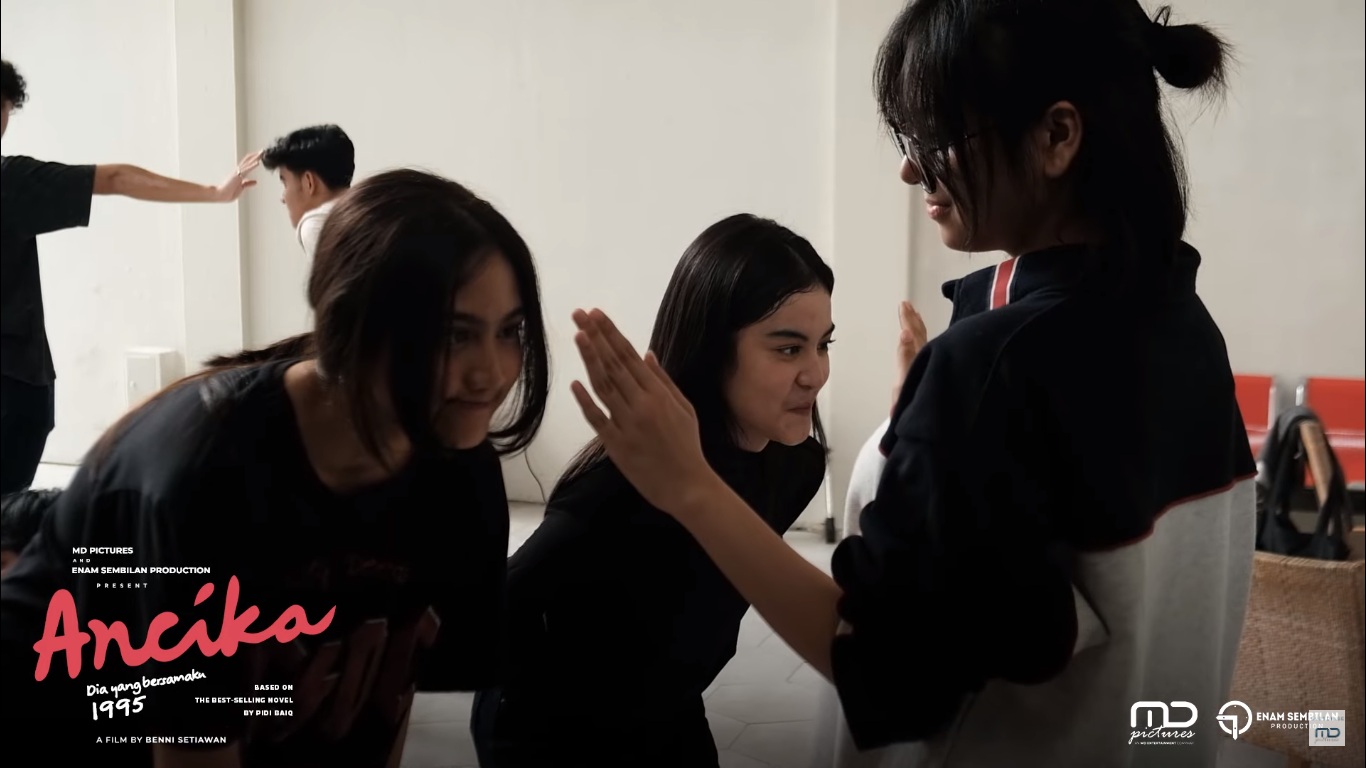 azizi asadel jkt48 md pictures