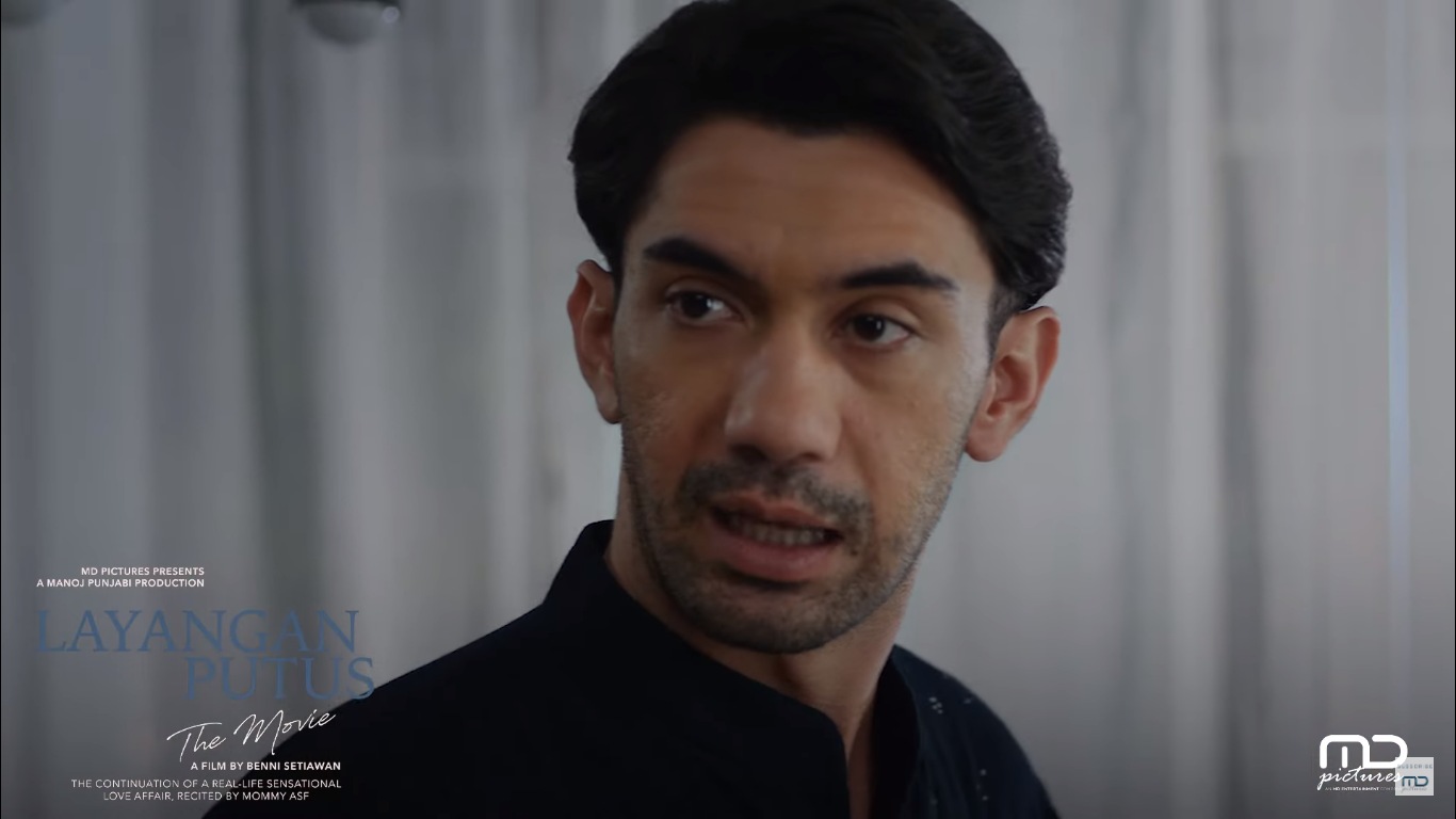 film reza rahadian md pictures