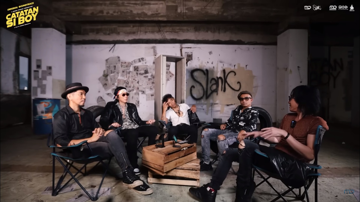 personil slank md pictures