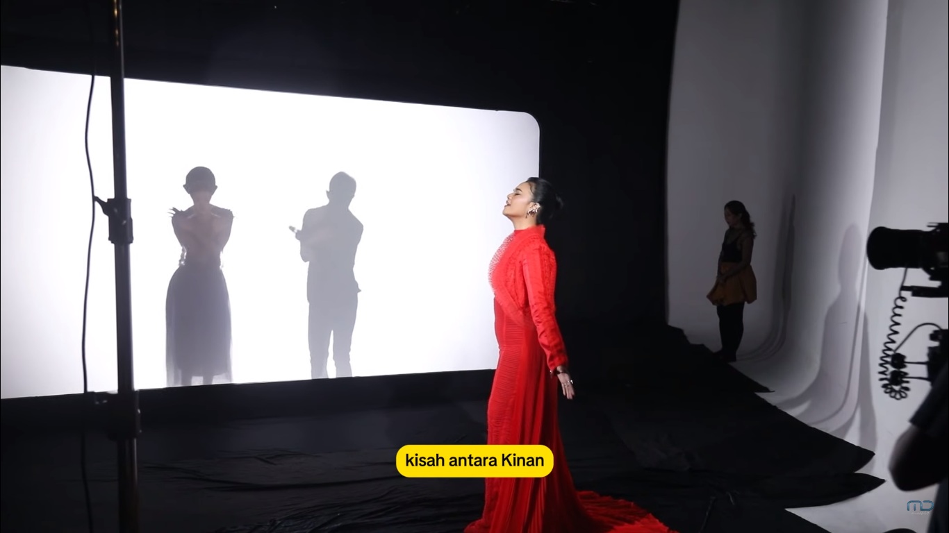 kinan layangan putus md pictures