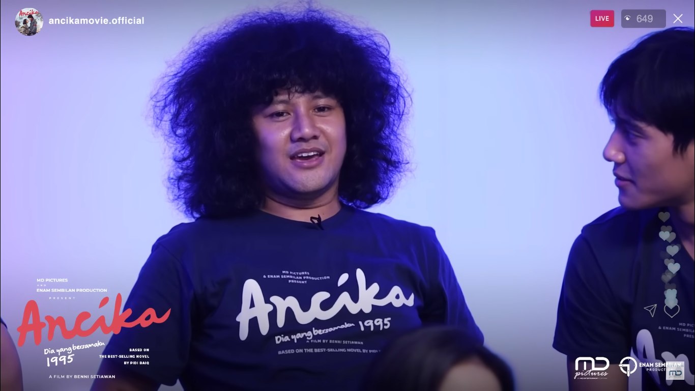 ancika mehrunisa rabu md pictures