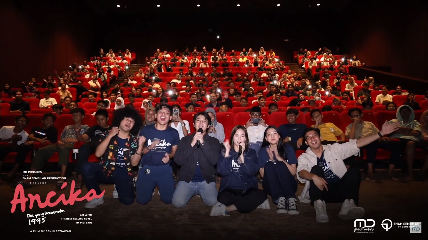 pemain dilan md pictures
