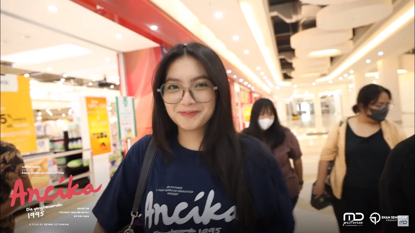 pemain dilan md pictures