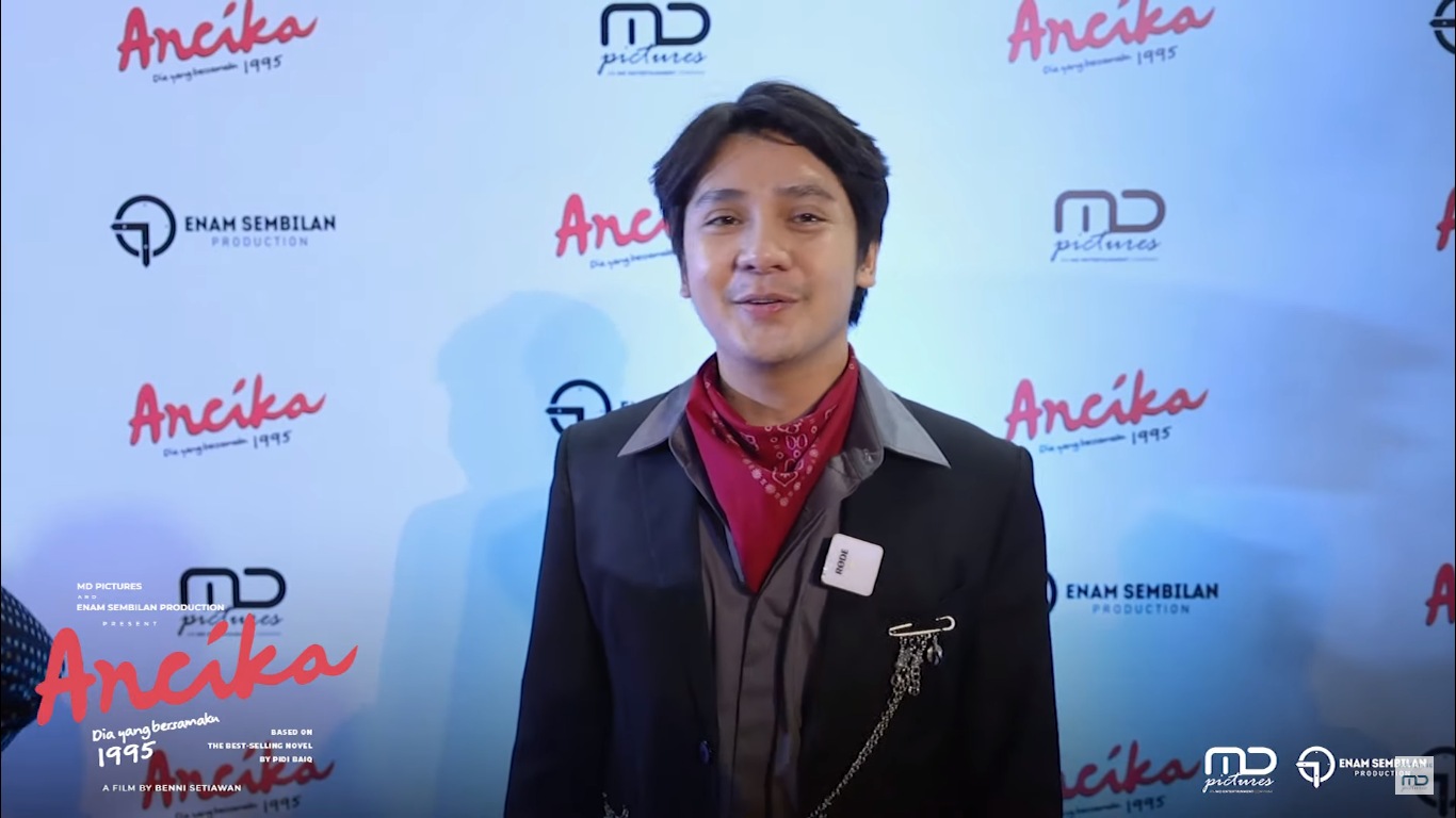 nonton film ancika md pictures