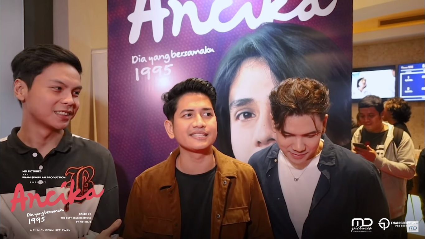 nonton film ancika md pictures
