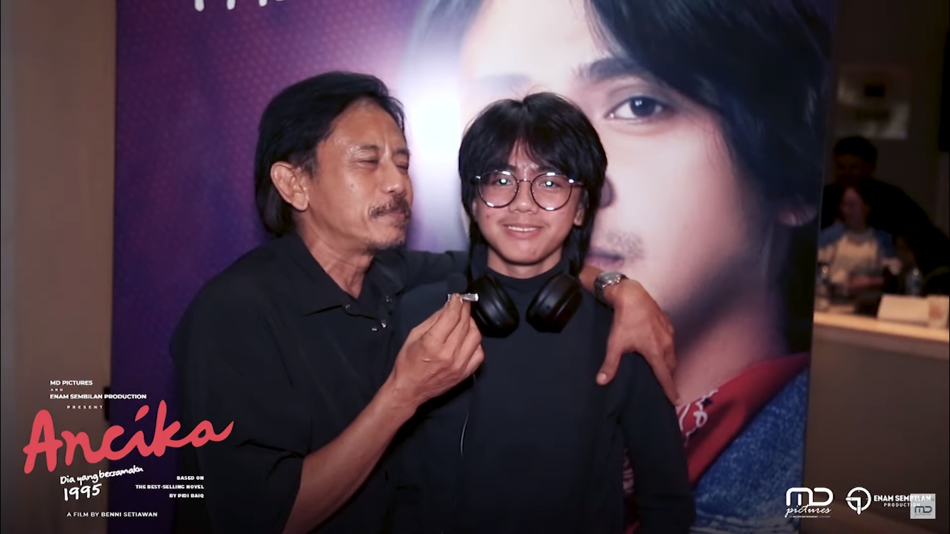 nonton film ancika md pictures