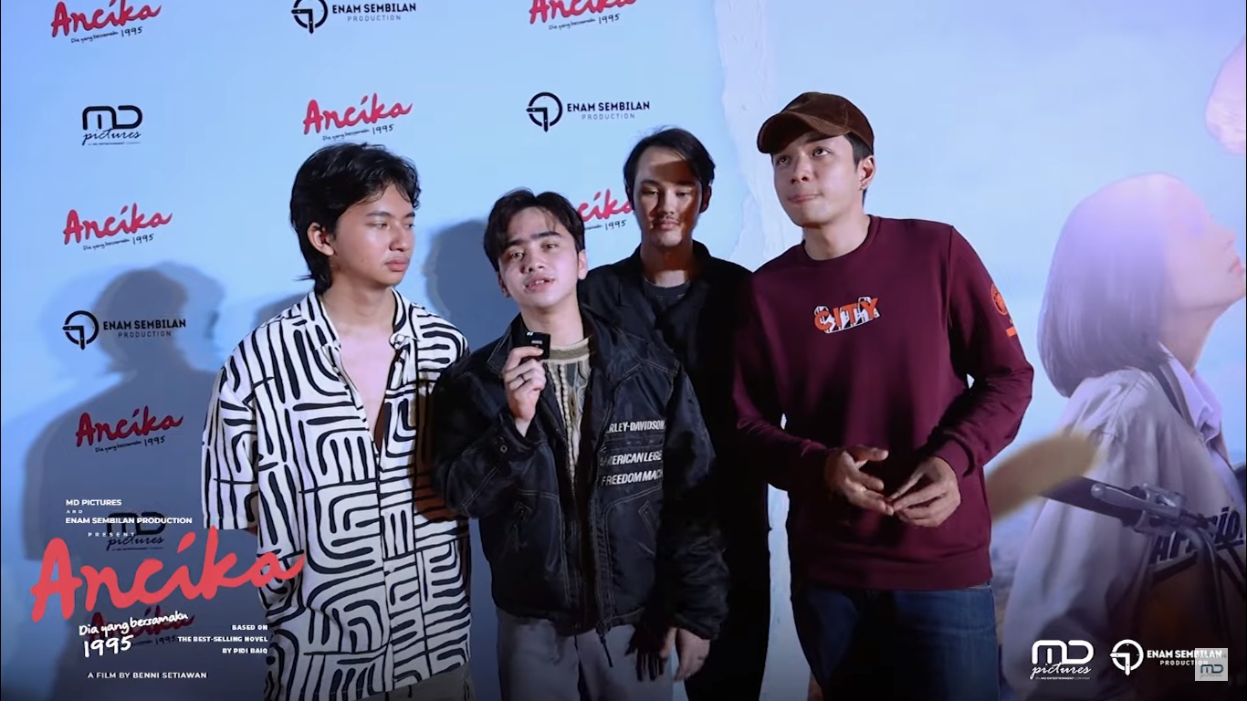 nonton film ancika md pictures