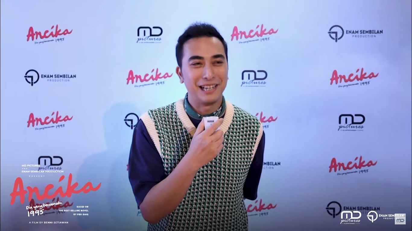 nonton film ancika md pictures