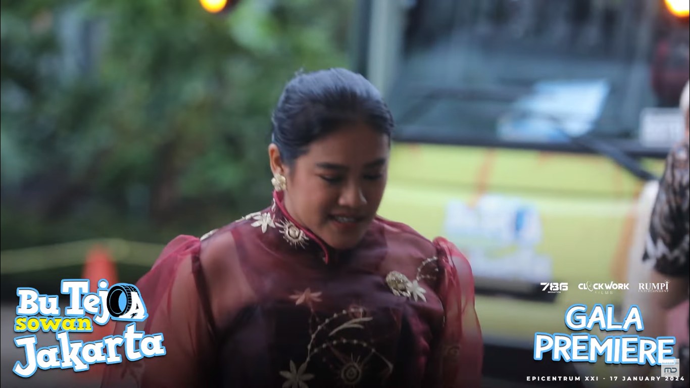 bu tejo sowan jakarta md pictures