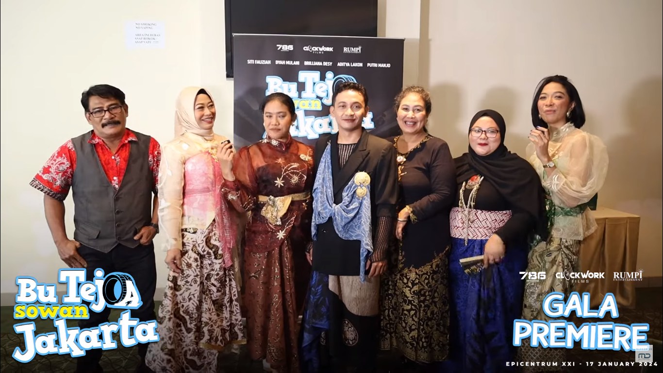 bu tejo sowan jakarta md pictures