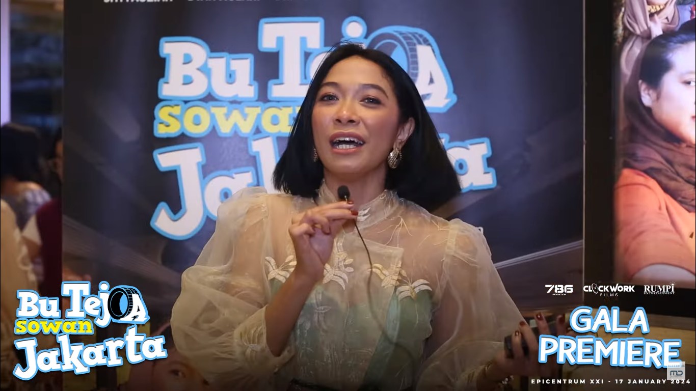 bu tejo sowan jakarta md pictures