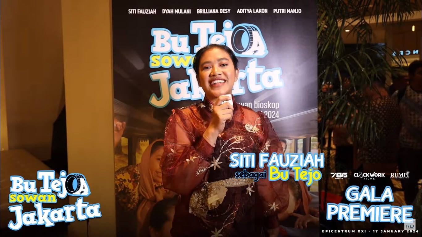 bu tejo sowan jakarta md pictures