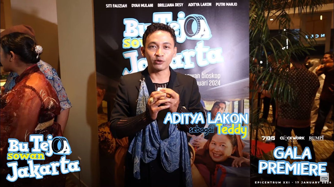 bu tejo sowan jakarta md pictures