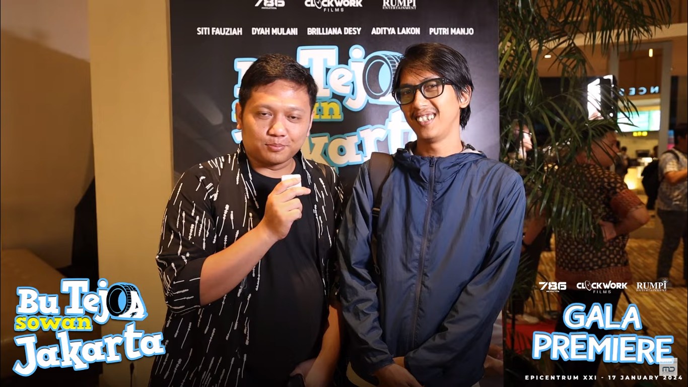 bu tejo sowan jakarta md pictures