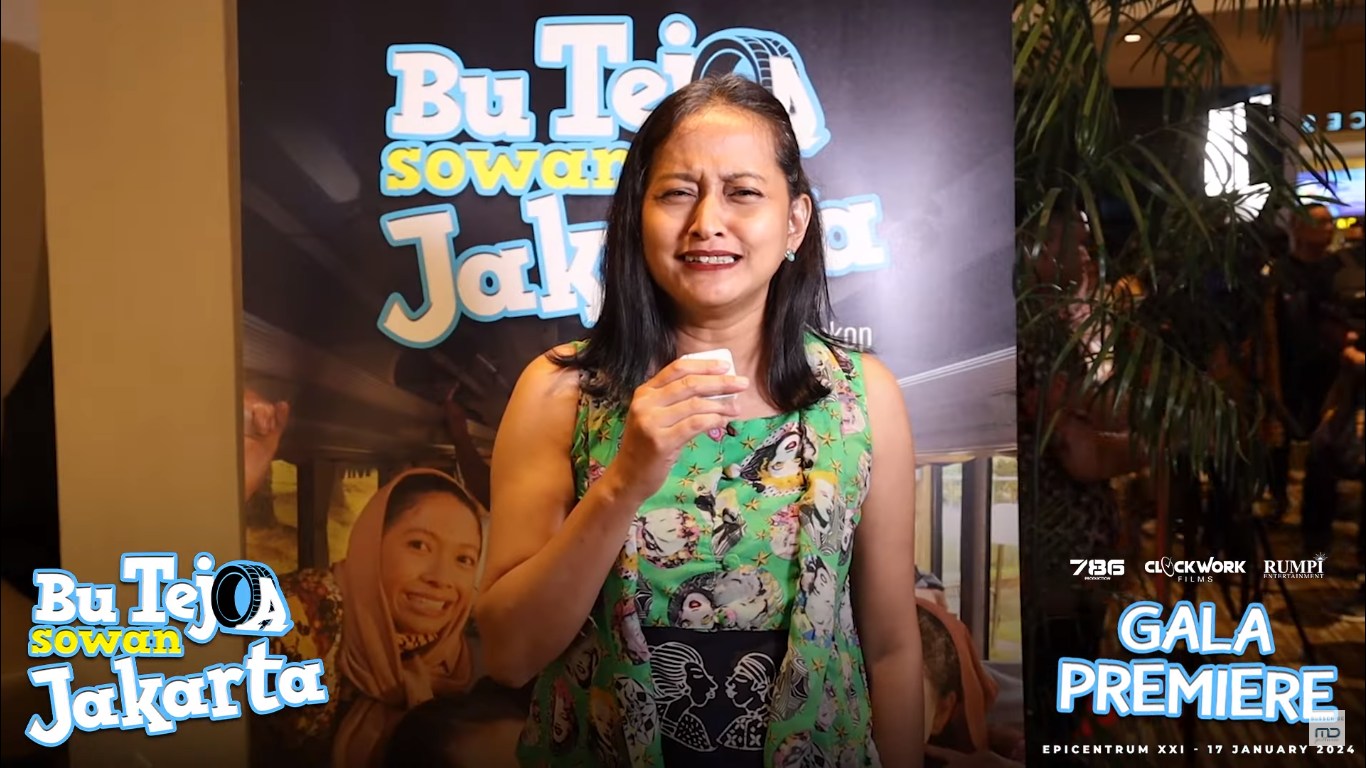 bu tejo sowan jakarta md pictures